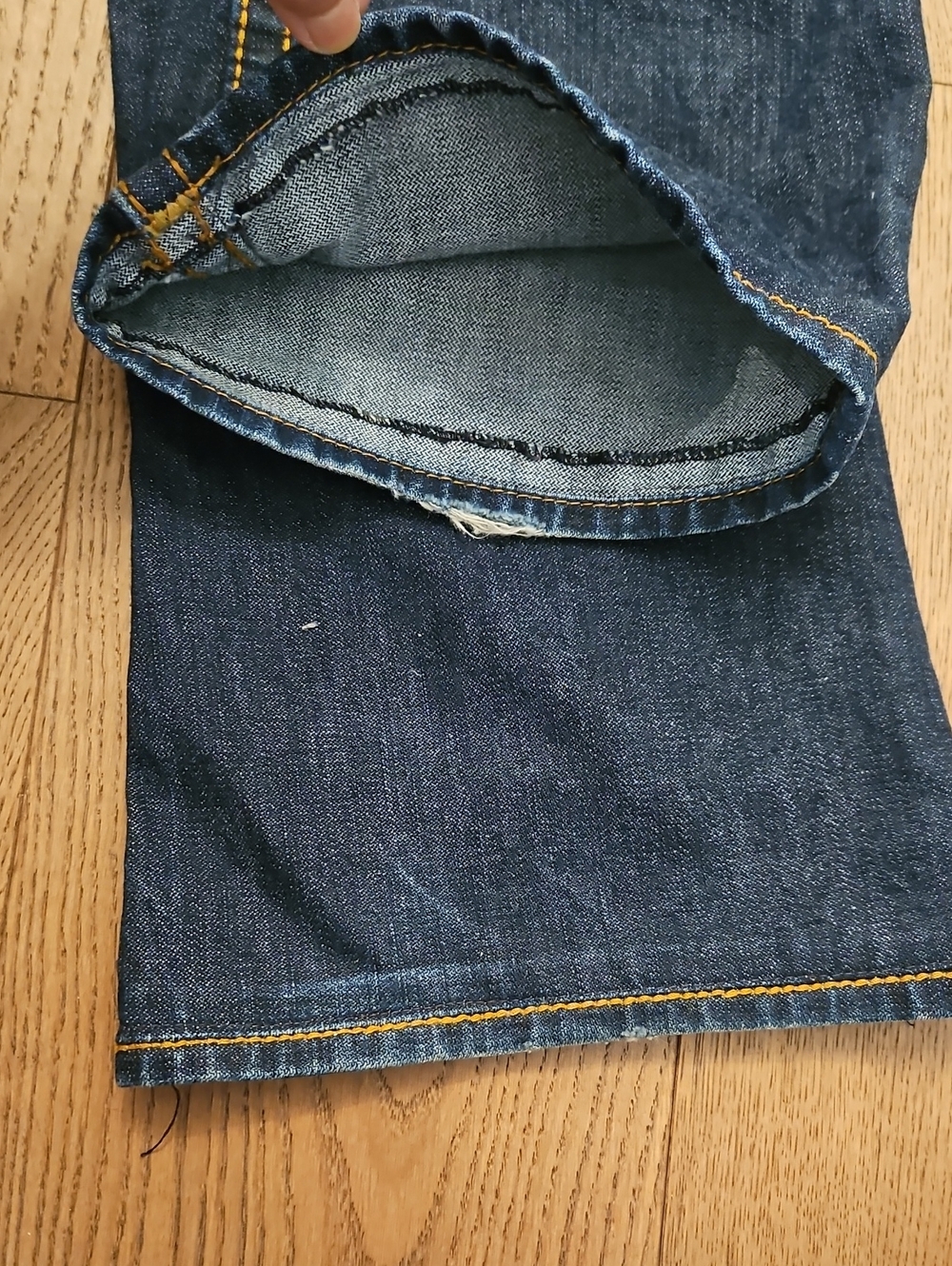 True Religion Jeans - Picture 6 of 8